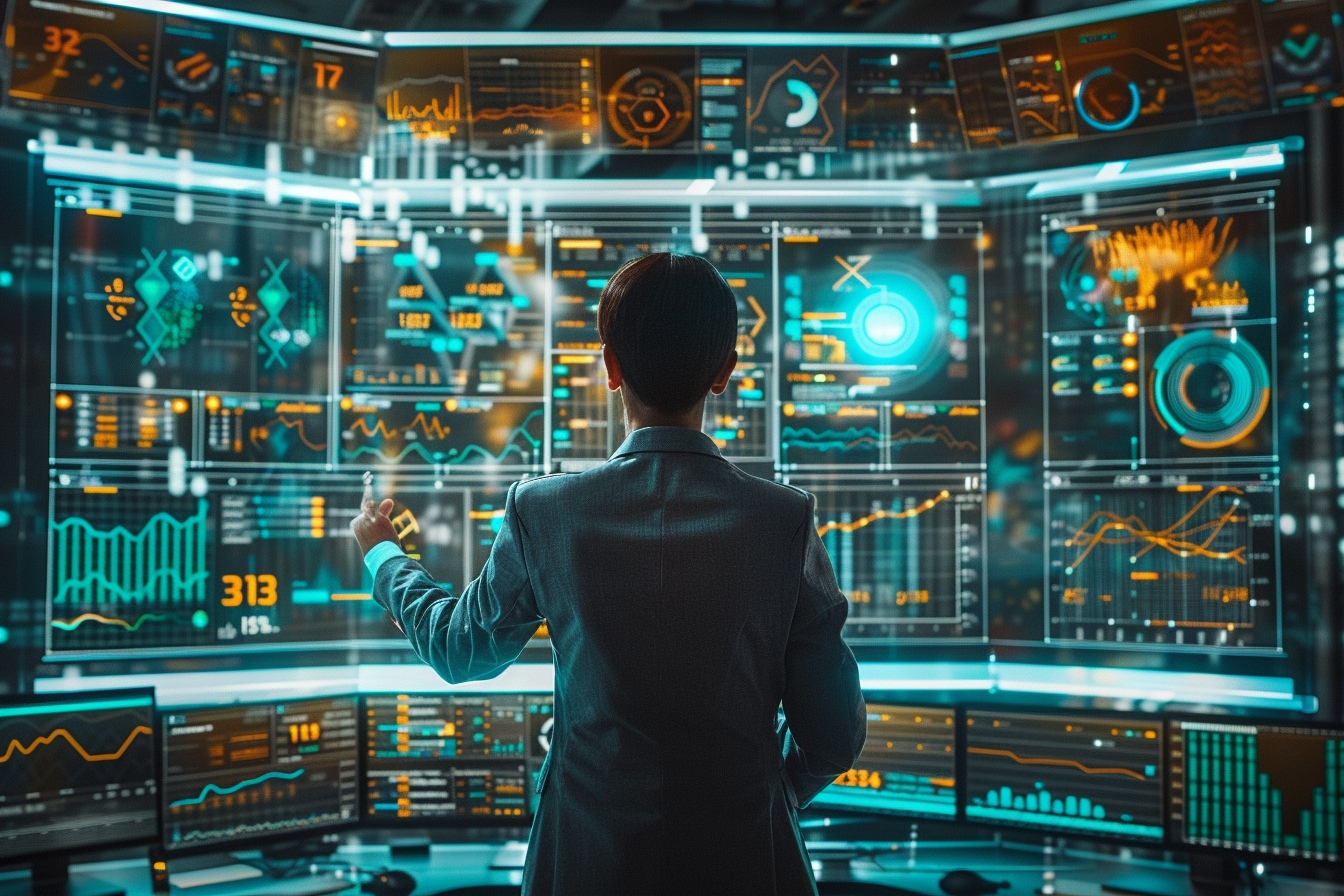 Optimisation des processus d’achat