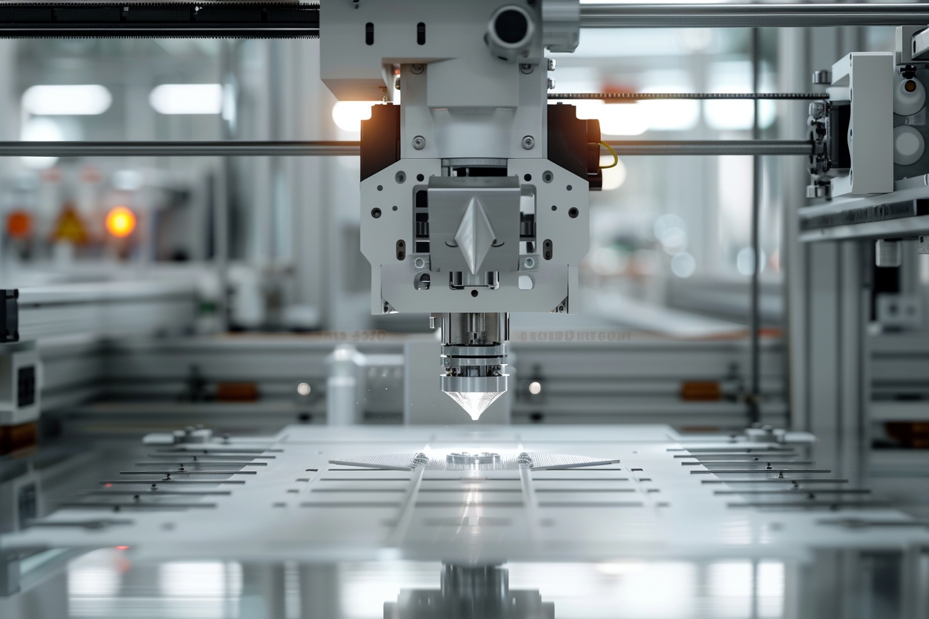 Rapidité et efficacité de la production